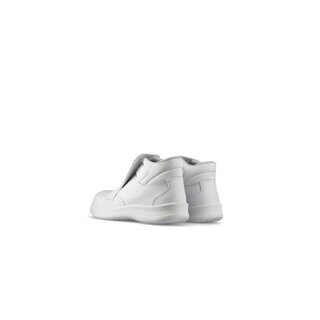 SIKA Footwear Select Slip-On Low Boot 28229 S2 SRC wei