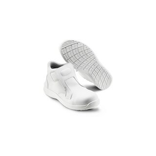 SIKA Footwear Select Slip-On Low Boot 28229 S2 SRC wei
