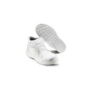 SIKA Footwear Select Slip-On Low Boot 28229 S2 SRC weiß