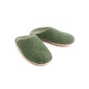 egos copenhagen slip on simple Green