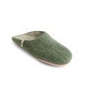 egos copenhagen slip on simple Green
