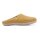 slip on simple Mustard Yellow