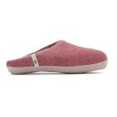 egos copenhagen slip on simple Dusty Rose