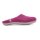 slip on simple Cerise