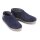 classic shoe Blue