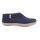 classic shoe Blue