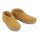 egos copenhagen classic shoe mustard yellow