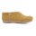 egos copenhagen classic shoe mustard yellow