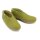 egos copenhagen classic shoe lime green