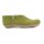 egos copenhagen classic shoe lime green