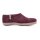 classic shoe Bordeaux