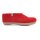 classic shoe Rusty Red