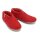 egos copenhagen classic shoe Rusty Red