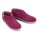 classic shoe Cerise