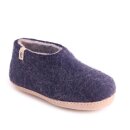 egos copenhagen classic shoe junior Blue