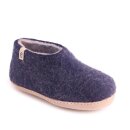 classic shoe kids Blue