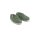 classic shoe kids Green