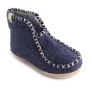 boot comfy kids Blue