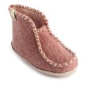 boot comfy kids Dusty Rose
