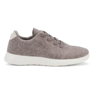 Sneaker Natural Grey