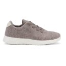 egos copenhagen Sneaker Natural Grey