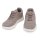 egos copenhagen Sneaker Natural Grey
