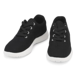 egos copenhagen Sneaker Black