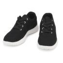 egos copenhagen Sneaker Black