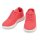 egos copenhagen Sneaker Coral Red