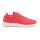 Sneaker Coral Red