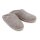 egos copenhagen slip on simple Natural Grey Gr. 45