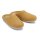 egos copenhagen slip on simple Mustard Yellow Gr. 42