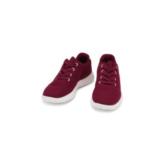 Sneaker Bordeaux