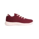 egos copenhagen Sneaker Bordeaux