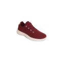 egos copenhagen Sneaker Bordeaux