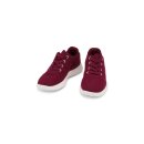 Sneaker Bordeaux