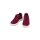 Sneaker Bordeaux