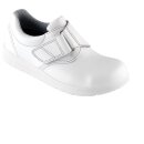 Euro-Dan Classic Gesundheitsschuh 152-01 O2 + SRC weiß