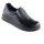 Euro-Dan Classic Soft Slipper 156-01 O2 + SRC schwarz Gr. 35