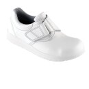 Euro-Dan Classic Gesundheitsschuh 153-01 S2 + SRC weiß