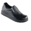 Euro-Dan Classic Soft Sicherheitsslipper 157-01 S2 + SRC...