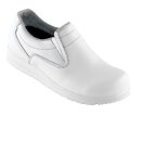 Euro-Dan Classic Soft Sicherheitsslipper 157-01 S2 + SRC...