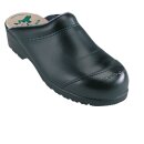 Euro-Dan Airlet®-Flex Sicherheitsclogs 351-01 offen...