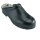 Euro-Dan Airlet®-Flex Sicherheitsclogs 351-01 offen SB+A+E + SRC schwarz