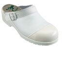 Euro-Dan Airlet®-Flex Sicherheitsclogs 355-01 offen...