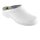 Euro-Dan Airlet®-Flex Clogs 360-01 offen O+E+A + SRC weiß