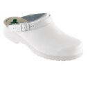 Euro-Dan Airlet®-Flex Clogs 368-01 offen O+E+A + SRC...