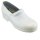 Euro-Dan Airlet®-Flex Sicherheitsclogs 371-01 geschlossen S2 + SRC weiß