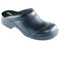 Euro-Dan FLEX Sicherheitsclogs 451-17 offen mit Pronose...