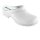 Euro-Dan FLEX Clogs 460-01 offen O+E+A + SRC weiß